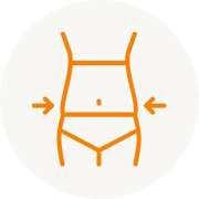 ダイエット・デトックス効果