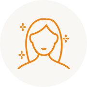 美肌効果・老化予防