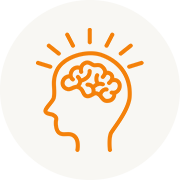 集中力・精神力アップ効果