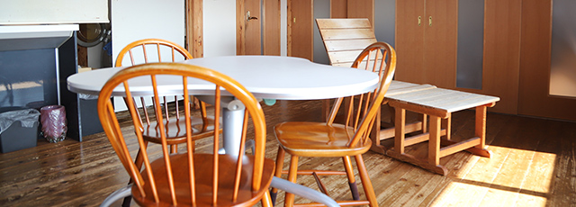 岩盤温熱浴（水晶の癒）メインビジュアル