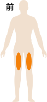 身体図