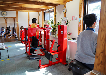 利用申し込み･ご利用開始