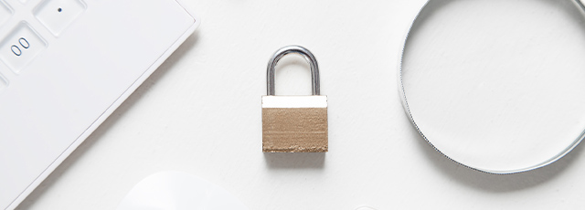 プライバシーポリシーメインビジュアル